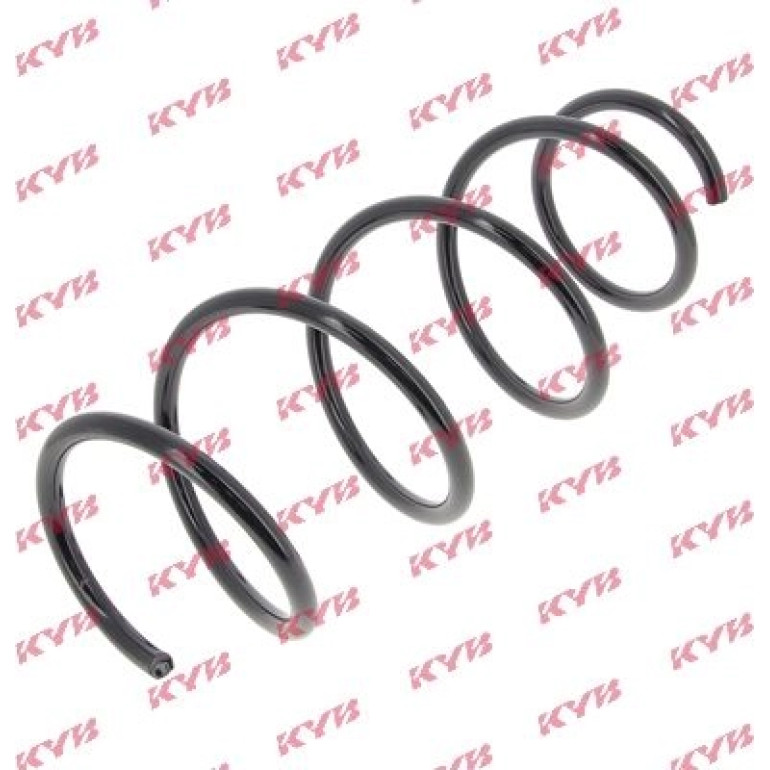 KYB Fahrwerksfeder Db P. C (W204) 1.6/1.8 01/07 RH3927 KYB Fahrwerksfeder Db P. C (W204) 1.6/1.8 01/07 RH3927