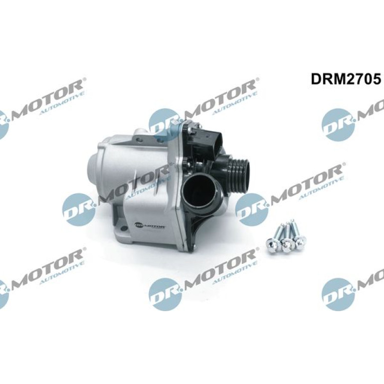 Wasserpumpe, Motorkühlung DRM2705 Wasserpumpe, Motorkühlung DRM2705