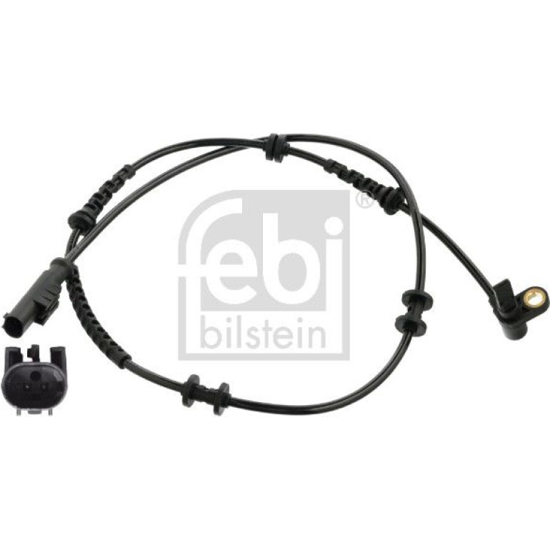 FEBI BILSTEIN ABS Sensor 106837 FEBI BILSTEIN ABS Sensor 106837