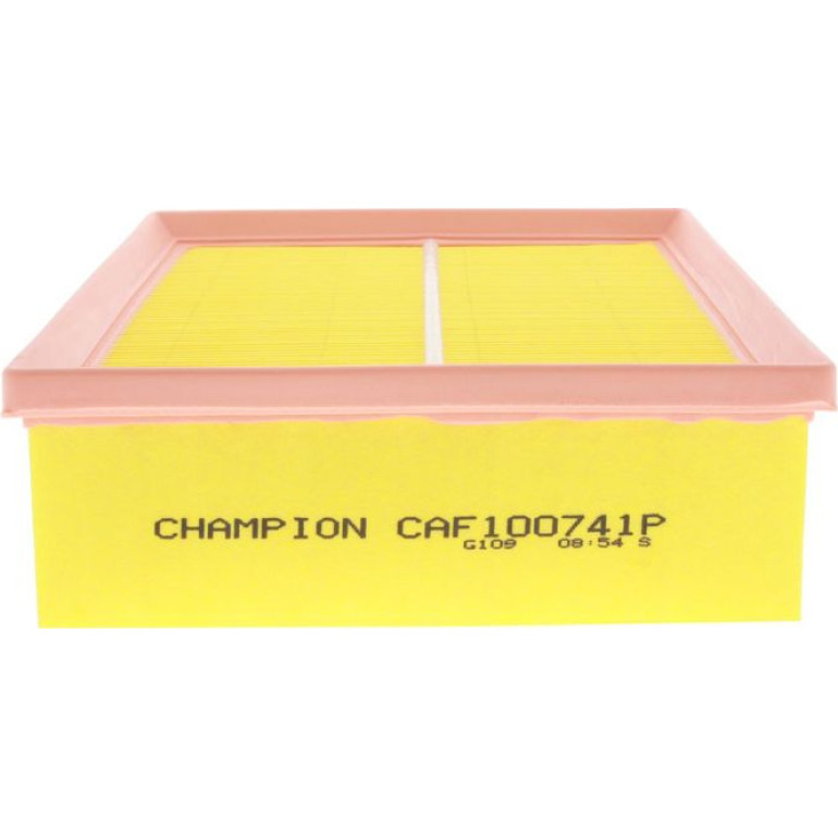 CHAMPION Luftfilter CAF100741P CHAMPION Luftfilter CAF100741P