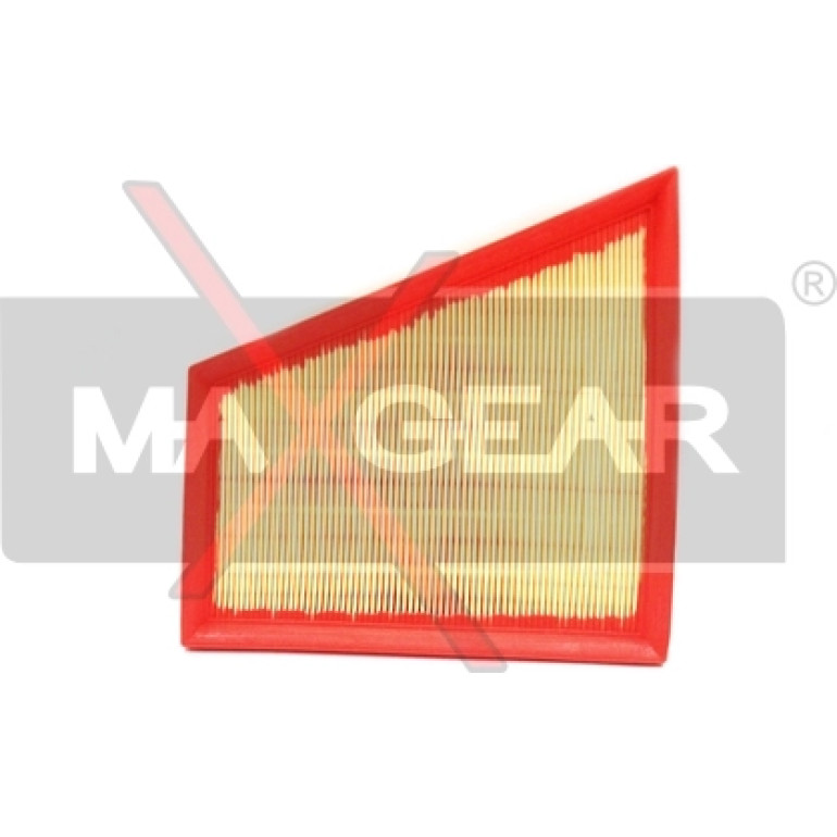 Luftfilter Vw Skoda 1.0/1.4 26-0111 Luftfilter Vw Skoda 1.0/1.4 26-0111