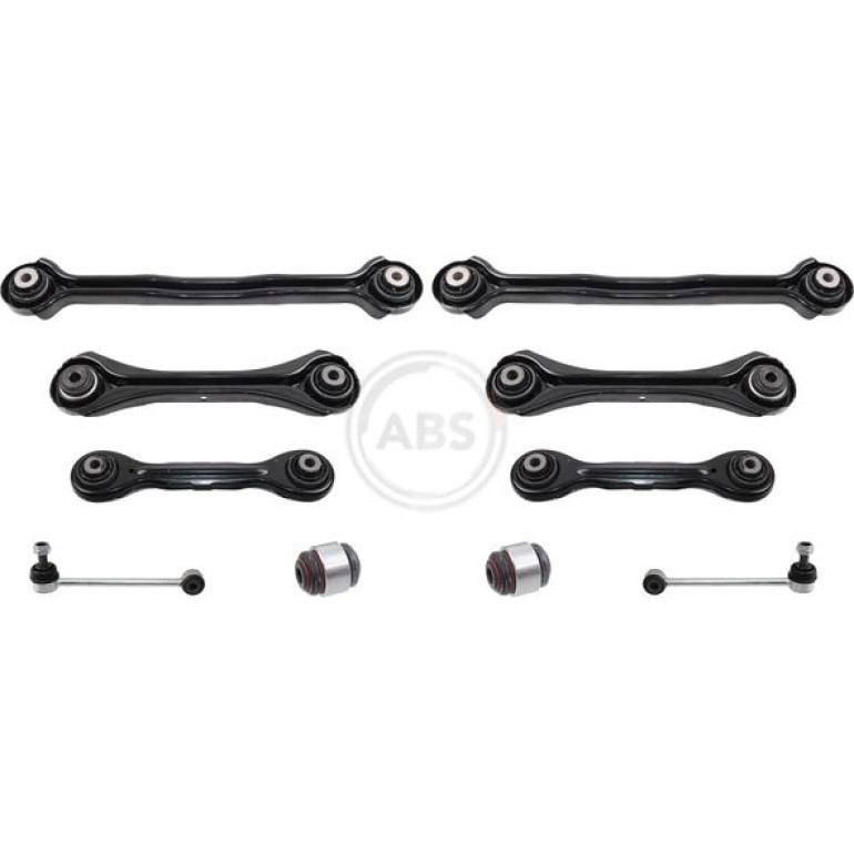 A.B.S. Reparatursatz 219907 A.B.S. Reparatursatz 219907