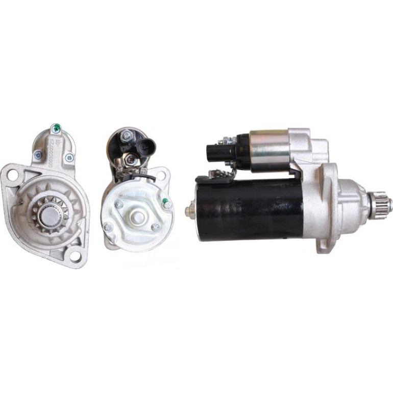 12V.Starter 311416132 12V.Starter 311416132