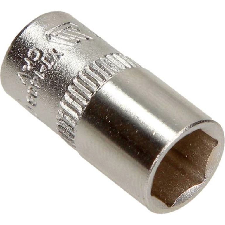 Sechskantschlässel 9mm 1/4 YT-1408