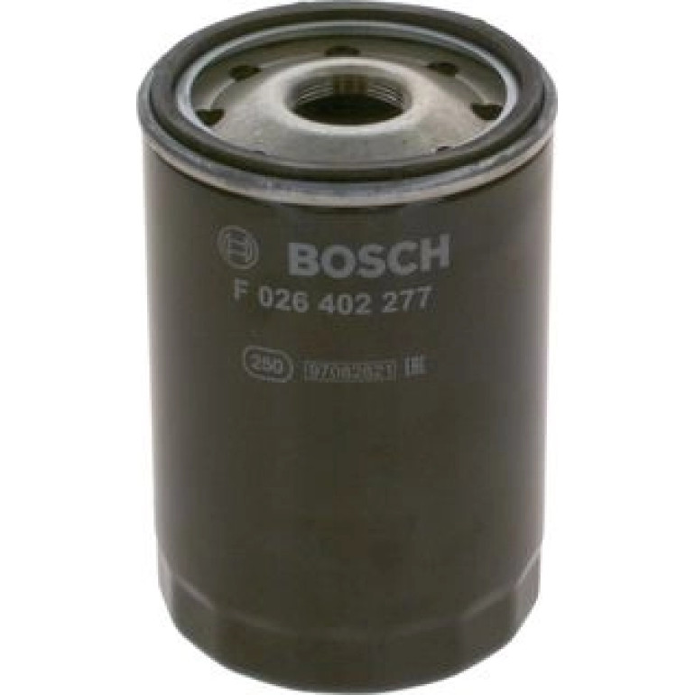 Bosch Kraftstofffilterbox F 026 402 277 Bosch Kraftstofffilterbox F 026 402 277
