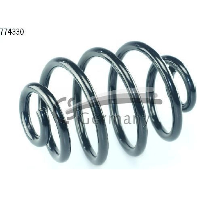 CS Germany Fahrwerksfeder Opel T. Vectra A 88-95 14.774.330 CS Germany Fahrwerksfeder Opel T. Vectra A 88-95 14.774.330