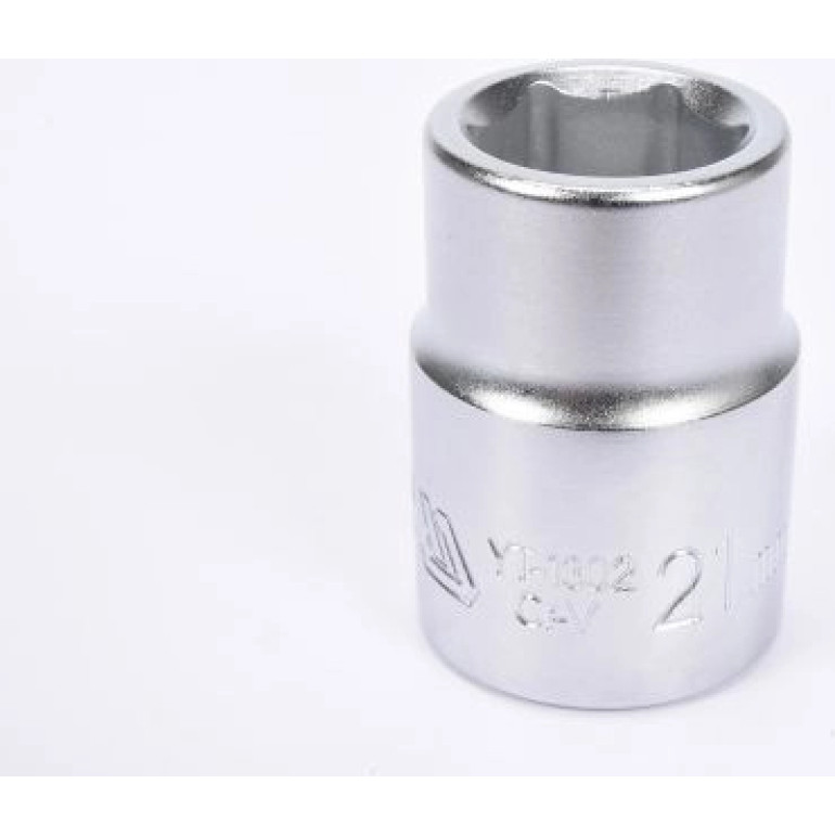 Steckschlüsseleinsatz 21mm 3/4 YT-1302 Steckschlüsseleinsatz 21mm 3/4 YT-1302