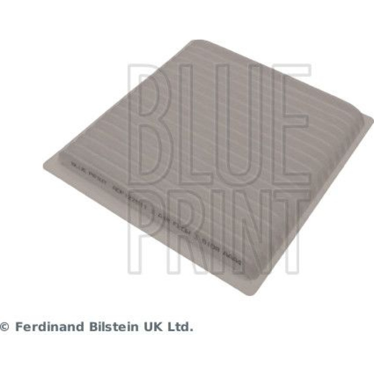 BluePrint Innenraumfilter ADF122511 BluePrint Innenraumfilter ADF122511