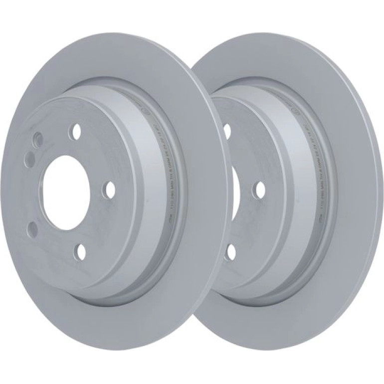 Bremsscheibe Db T.Vito 03 24.0110-0280.1 Bremsscheibe Db T.Vito 03 24.0110-0280.1