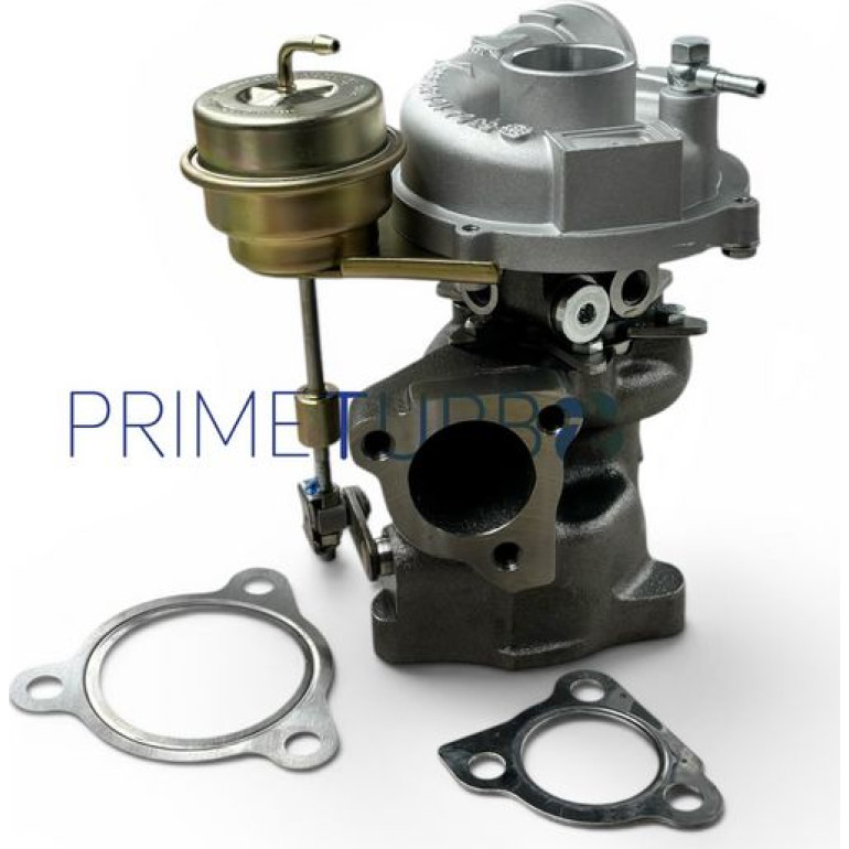 Prime Turbo Turbolader V00135T Prime Turbo Turbolader V00135T