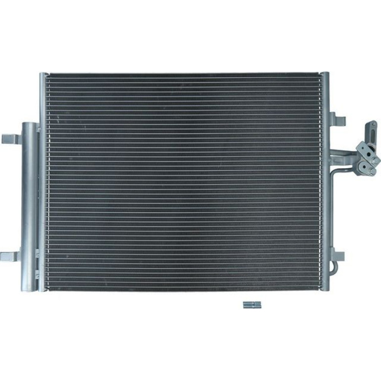 KAMOKA Kondensator, Klimaanlage 7800336 KAMOKA Kondensator, Klimaanlage 7800336