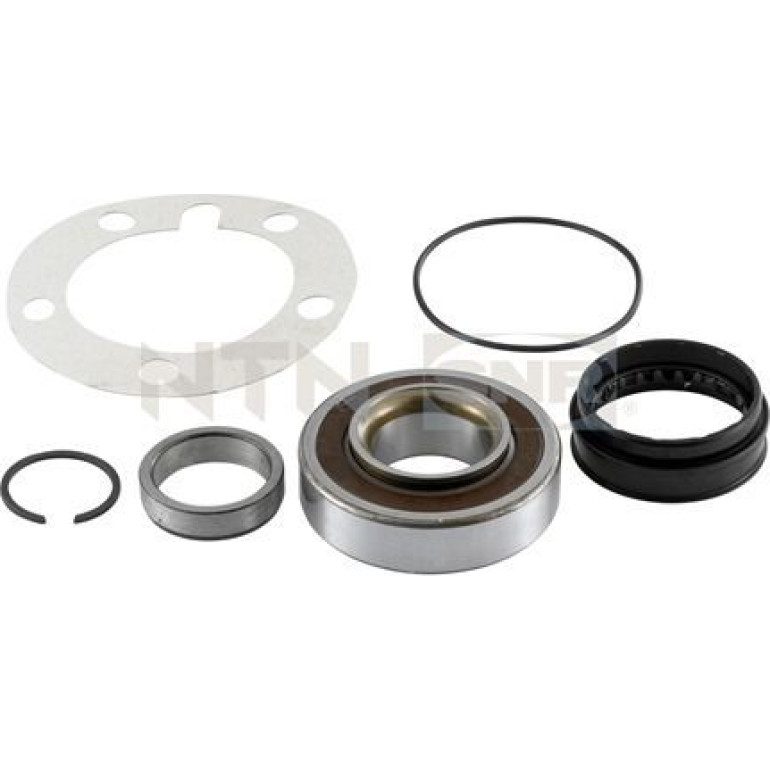 SNR Radlagersatz R141.56 SNR Radlagersatz R141.56