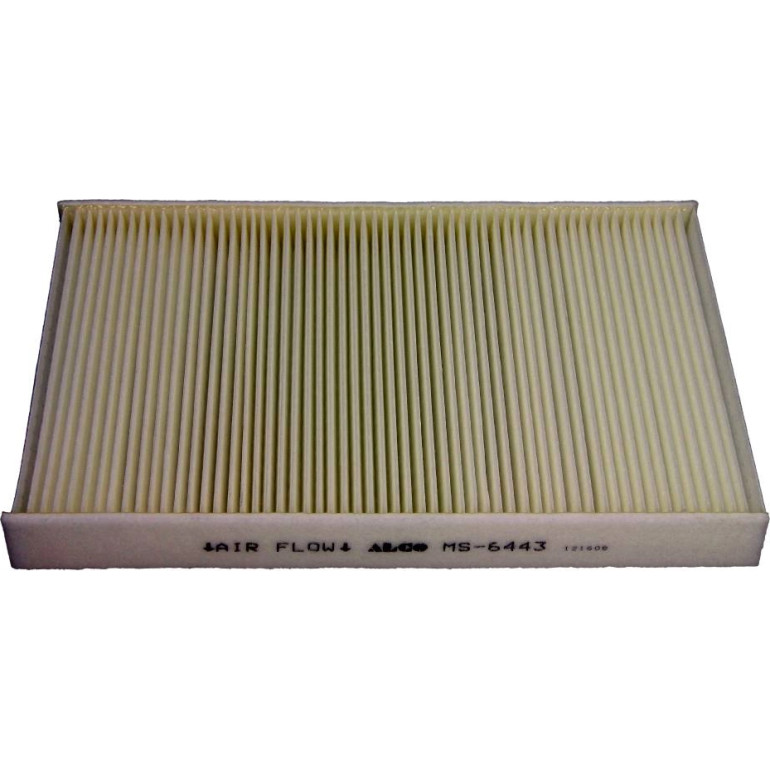 Innenraumfilter Iveco Daily 06 MS-6443 Innenraumfilter Iveco Daily 06 MS-6443