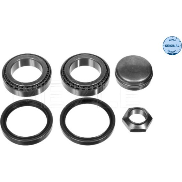 Radlagersatz 11-14 033 5029/S Radlagersatz 11-14 033 5029/S