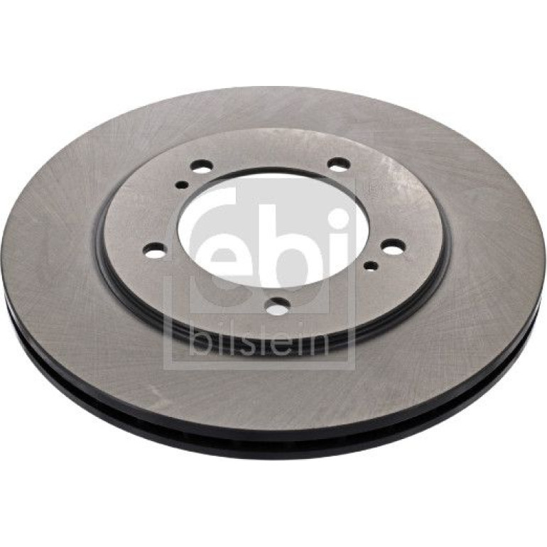 FEBI BILSTEIN Bremsscheibe 28436 FEBI BILSTEIN Bremsscheibe 28436