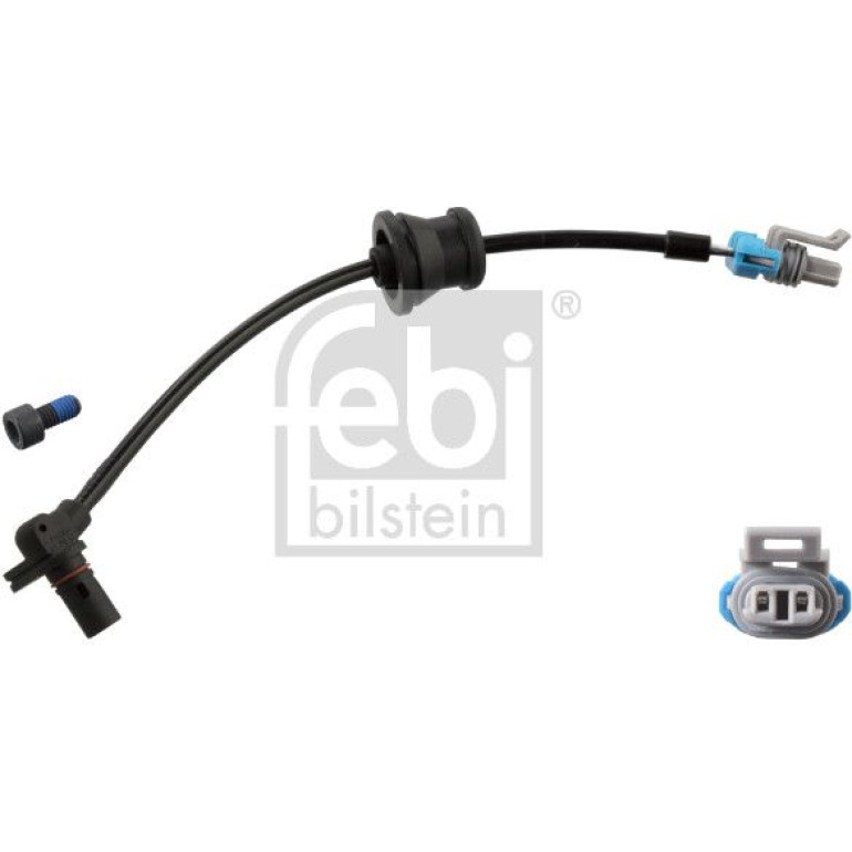 FEBI BILSTEIN ABS Sensor 173672 FEBI BILSTEIN ABS Sensor 173672