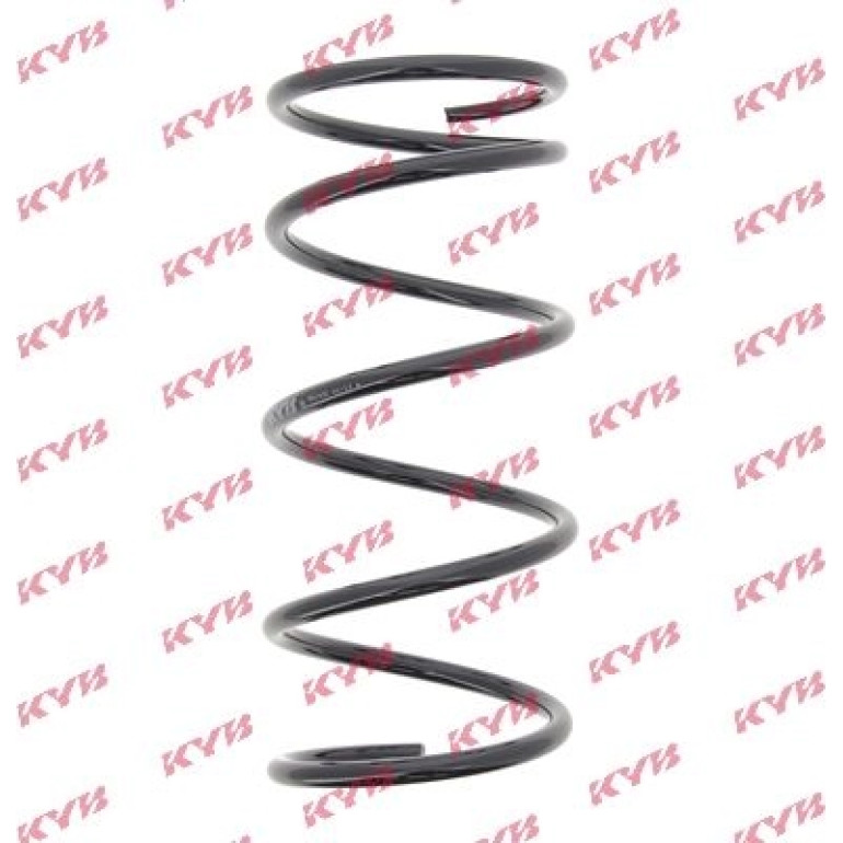KYB Fahrwerksfeder Mazda P. 323 Pv, Fv, Sv 1.3 16V/1.5 16V/1.8 16V 07.94 RD1430 KYB Fahrwerksfeder Mazda P. 323 Pv, Fv, Sv 1.3 16V/1.5 16V/1.8 16V 07.94 RD1430