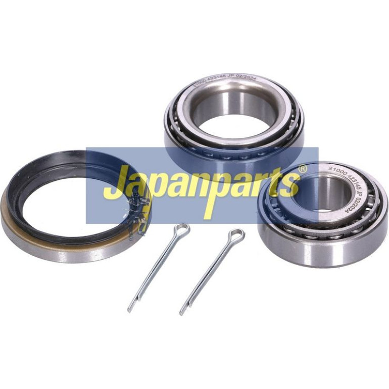 Japanparts Radlager KK-21000 Japanparts Radlager KK-21000