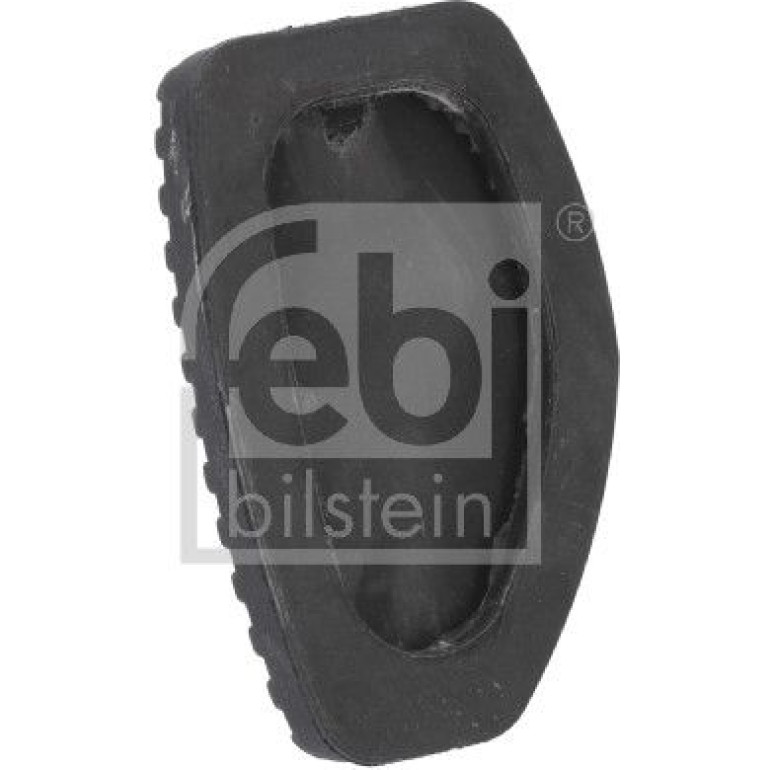 PEDALBELAG, KUPPLUNGSPEDAL 188426 PEDALBELAG, KUPPLUNGSPEDAL 188426