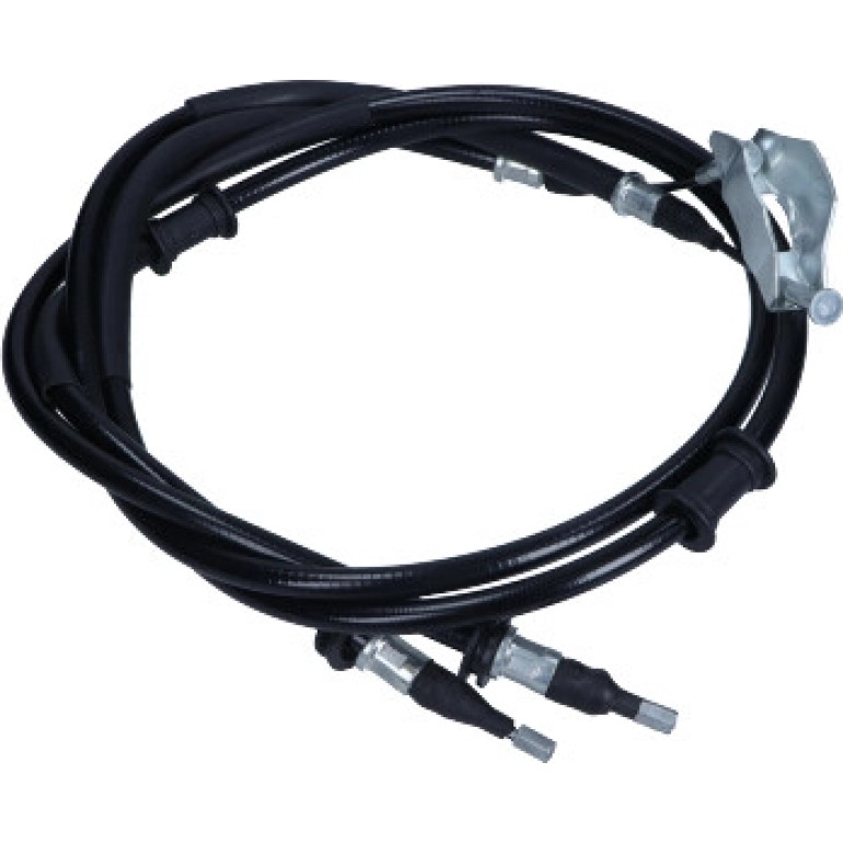 Seilzug, Feststellbremse Opel T. Zafira 01- Drum Le/Pr Kpl 32-0470 Seilzug, Feststellbremse Opel T. Zafira 01- Drum Le/Pr Kpl 32-0470