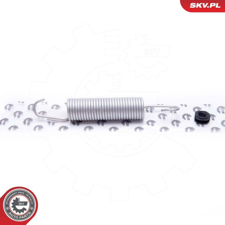 ESEN SKV Gasfeder, Koffer-/Laderaum 52SKV565 ESEN SKV Gasfeder, Koffer-/Laderaum 52SKV565