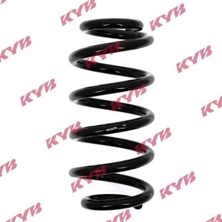 KYB Fahrwerksfeder Audi P. A6 2.7Tdi/3.0Tdi/3.2 05/04-08/11 RH3479