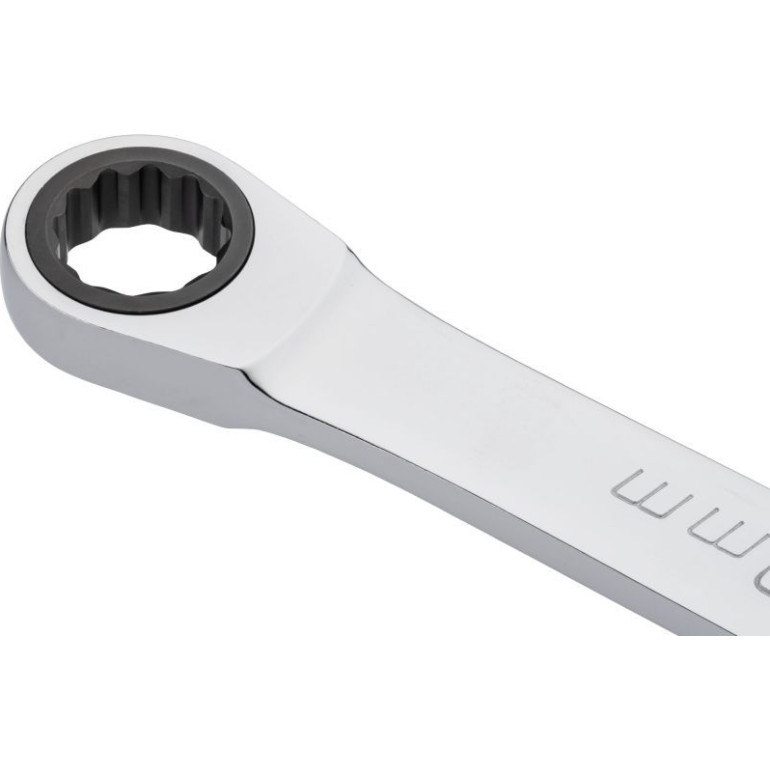 VIGOR Ratschen-Ringschlüssel V7031-17 VIGOR Ratschen-Ringschlüssel V7031-17