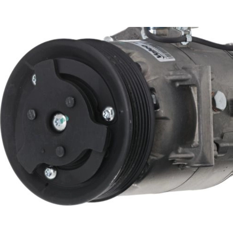 VALEO Kompressor 813660 VALEO Kompressor 813660