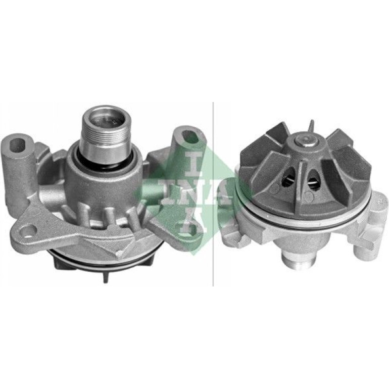Wasserpumpe 538 0374 10 Wasserpumpe 538 0374 10