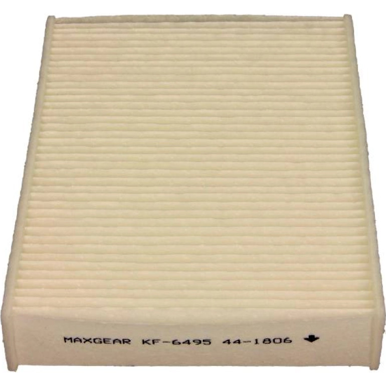 Filter, Innenraumluft 26-1181 Filter, Innenraumluft 26-1181