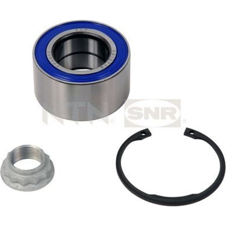 SNR Radlagersatz R150.23 SNR Radlagersatz R150.23