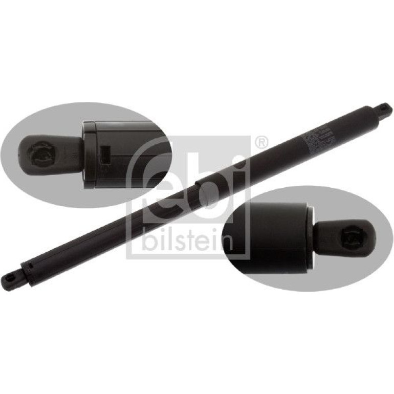 FEBI BILSTEIN Gasdruckfeder 39263