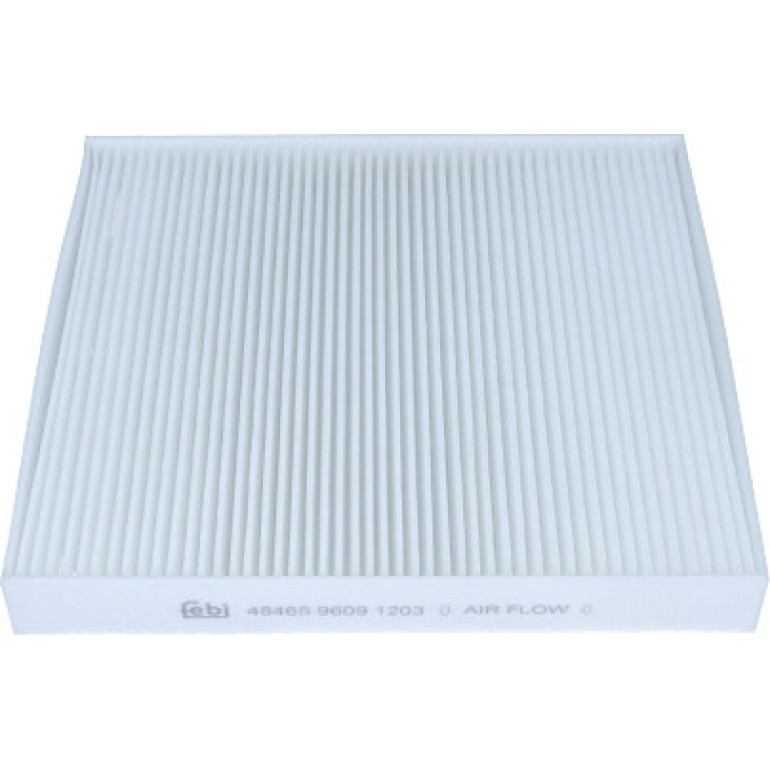 Filter, Innenraumluft 48465 Filter, Innenraumluft 48465
