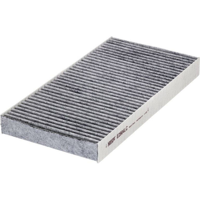 HENGST FILTER Filter, Innenraumluft E2904LC HENGST FILTER Filter, Innenraumluft E2904LC