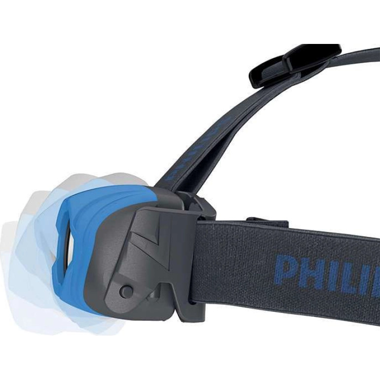 Philips LED Inspection Wekstattlampe HDL10 Stirnlampe 1 St LPL29B1 Philips LED Inspection Wekstattlampe HDL10 Stirnlampe 1 St LPL29B1