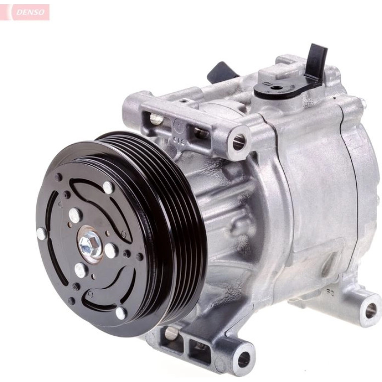 DENSO Kompressor DCP09061 DENSO Kompressor DCP09061