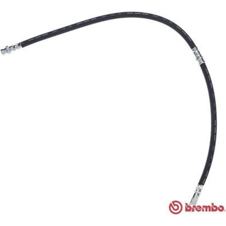 BREMBO Bremsschlauch T 54 052 BREMBO Bremsschlauch T 54 052