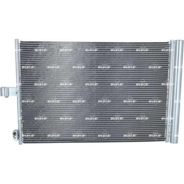 Kondensator, Klimaanlage 350457 Kondensator, Klimaanlage 350457