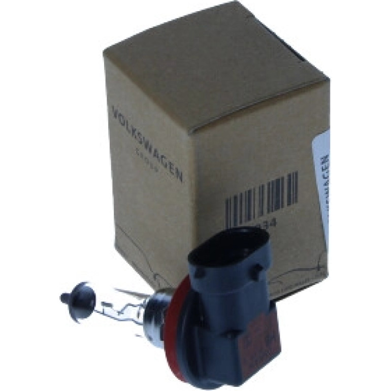 Original VAG Halogenbirne Glühbirne Original VAG H8 12V/35W Pgj19-1 N10529501 Original VAG Halogenbirne Glühbirne Original VAG H8 12V/35W Pgj19-1 N10529501