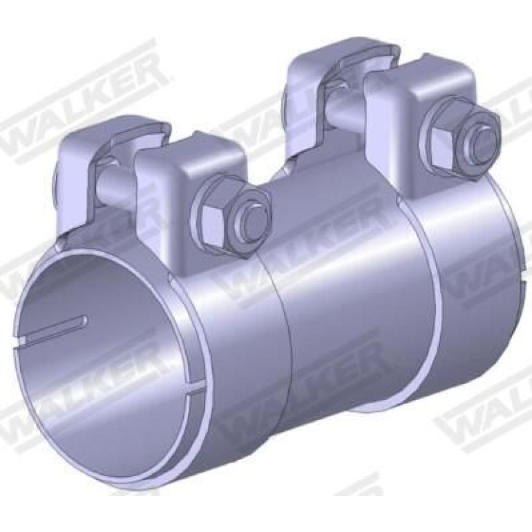 DM45,5 L135 Rohrverbinder 86145