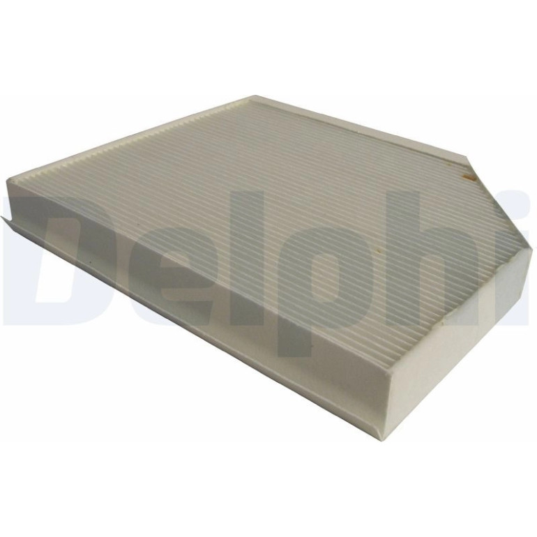 DELPHI Innenraumfilter TSP0325239