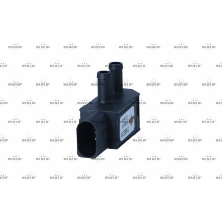 NRF Sensor, Abgasdruck 708020 NRF Sensor, Abgasdruck 708020
