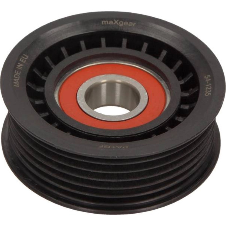 Spannrolle, Keilrippenriemen 54-1235 Spannrolle, Keilrippenriemen 54-1235