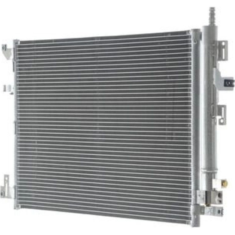 Kondensator, Klimaanlage AC 635 000S Kondensator, Klimaanlage AC 635 000S