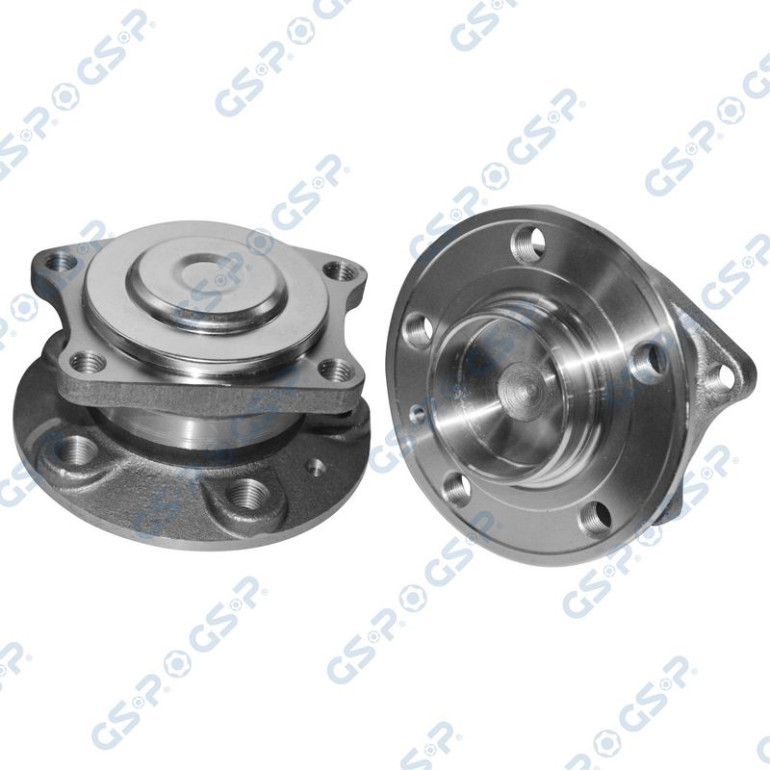GSP Radlager 9400109 GSP Radlager 9400109