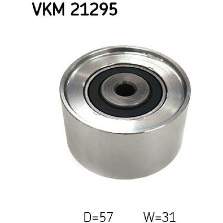 Umlenkrolle Synchrontrieb VKM 21295 Umlenkrolle Synchrontrieb VKM 21295
