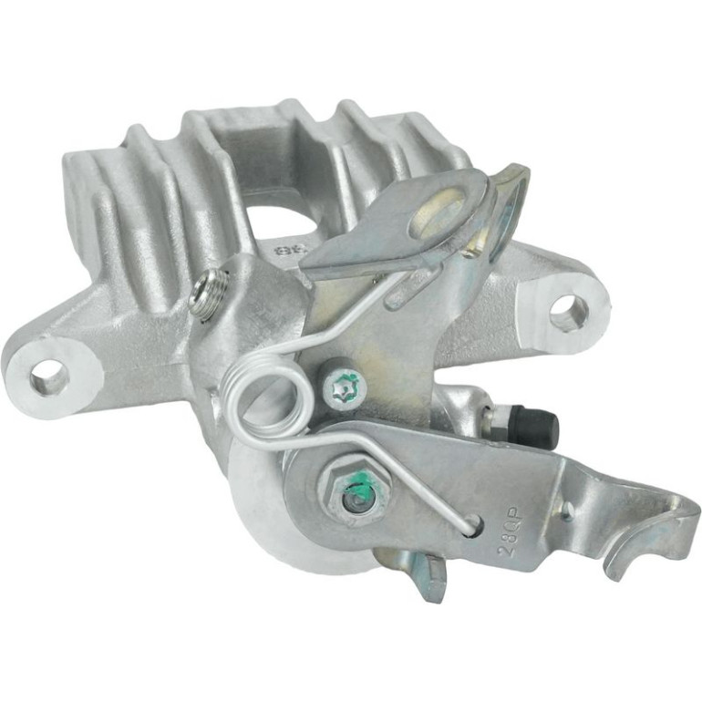 Bremssattel Vw T. Golf 5/6/Jet BHN318 Bremssattel Vw T. Golf 5/6/Jet BHN318