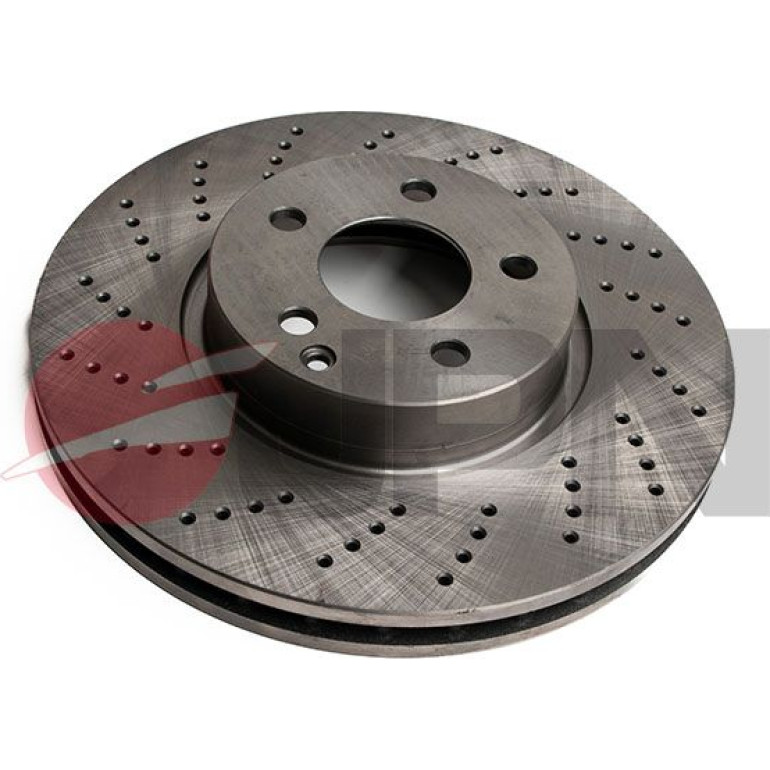 JPN Bremsscheibe 30H9153-JPN JPN Bremsscheibe 30H9153-JPN