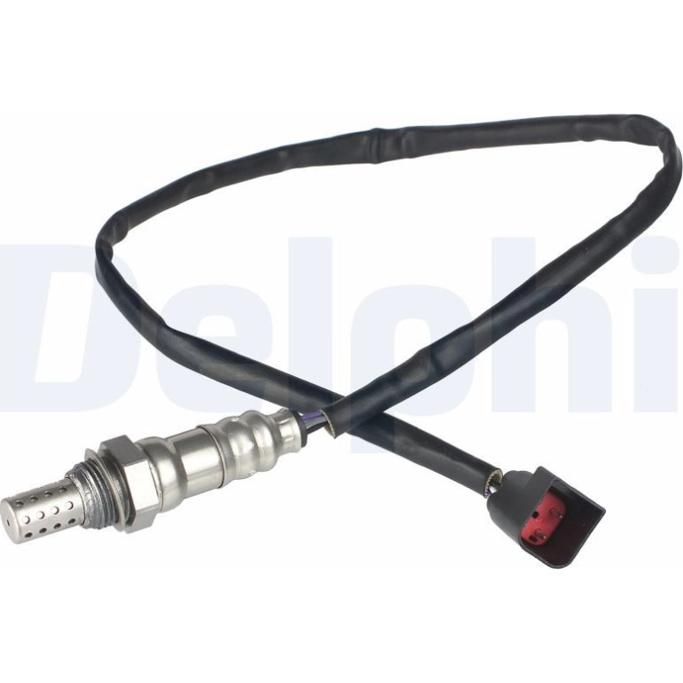 DELPHI Lambdasonde ES20253-12B1 DELPHI Lambdasonde ES20253-12B1