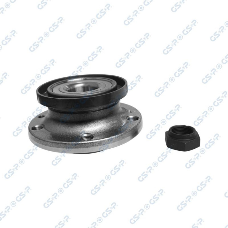 GSP Radlager 9230118K GSP Radlager 9230118K